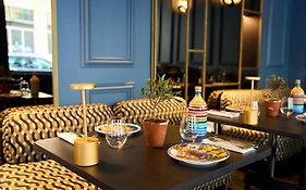 Boscolo Lyon Hotel & Spa